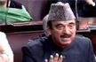 Parliament proceedings washed out for seventh day